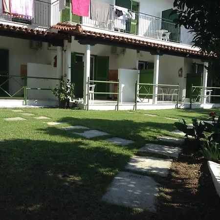 Penzion Yiannis (adults Only)