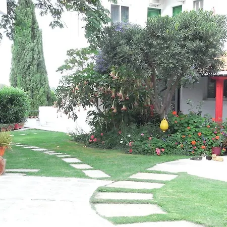 Yiannis (adults Only)