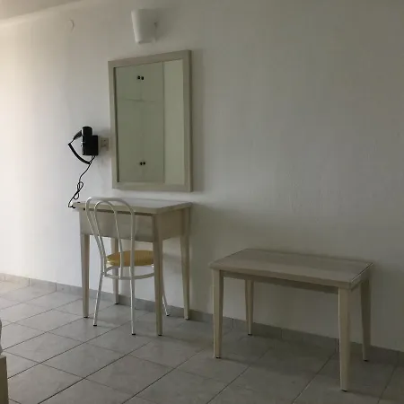 Penzion Yiannis (adults Only)