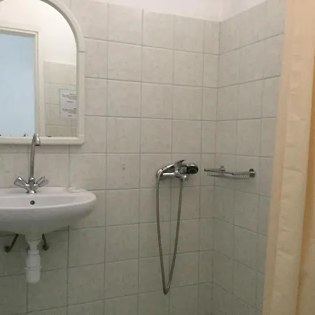 Yiannis (adults Only) Penzion