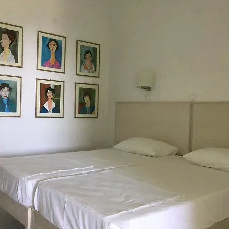 Penzion Yiannis (adults Only)