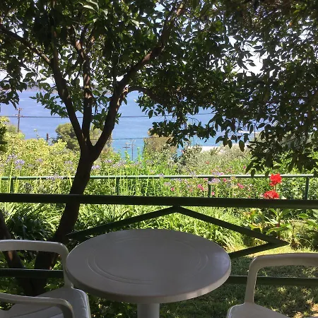 Yiannis (adults Only) 3* Megali Ammos (Skiathos)