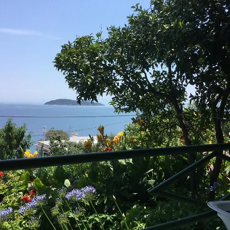 Yiannis (adults Only) 3* Megali Ammos (Skiathos)