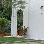 Pensionat Yiannis Megali Ammos (Skiathos)