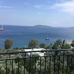 Yiannis Pensionat Megali Ammos (Skiathos)