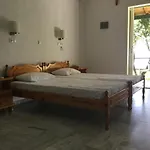 Pensionat Yiannis Megali Ammos (Skiathos)
