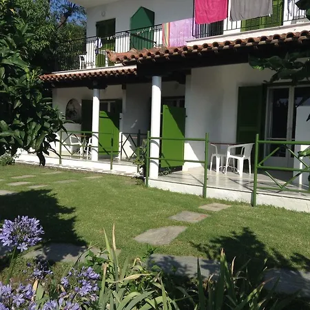 Pensjonat Yiannis (adults Only) 3*