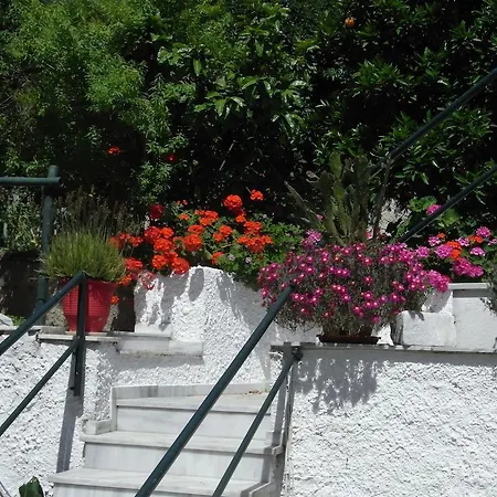 Yiannis (adults Only) Megali Ammos (Skiathos)