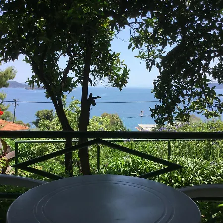 Gasthuis Yiannis (adults Only) 3*