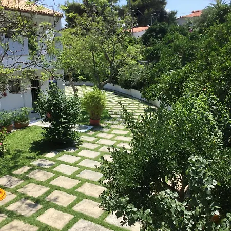 Yiannis (adults Only) 3*