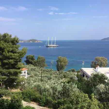 Yiannis (adults Only) 3* Megali Ammos (Skiathos)