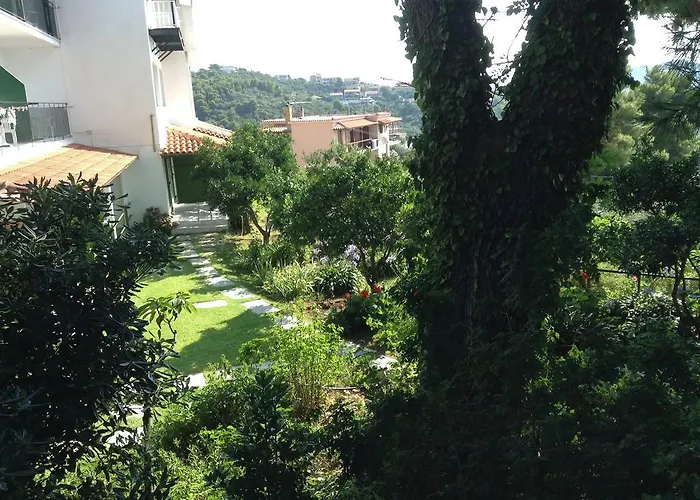 Yiannis (adults Only)