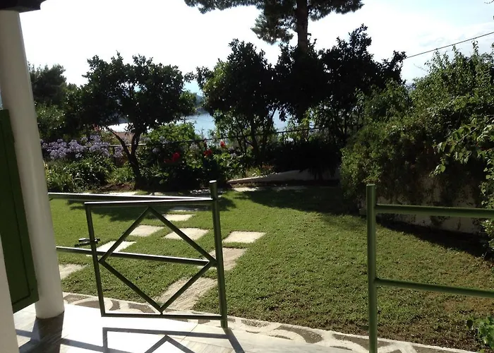 Pensjonat Yiannis (adults Only)