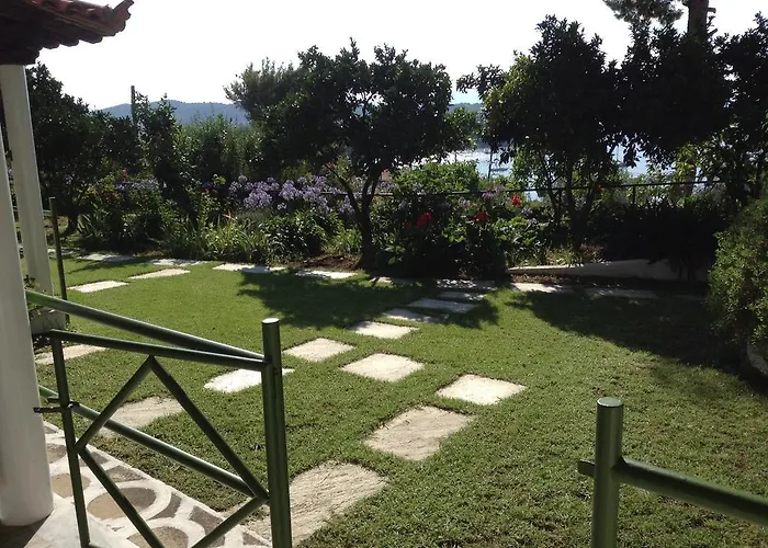 Pensjonat Yiannis (adults Only)