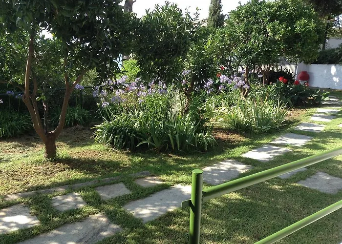 Yiannis (adults Only) Pensjonat