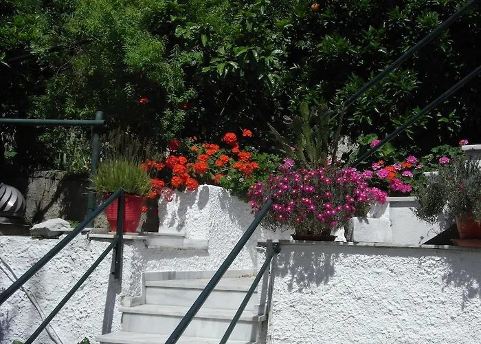 Yiannis (adults Only) Megali Ammos (Skiathos)