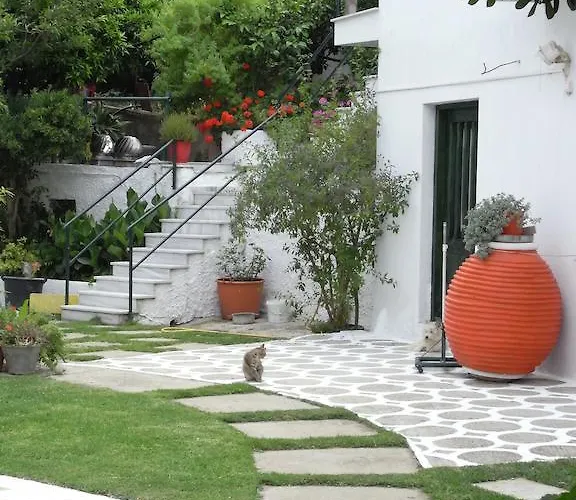 Pensjonat Yiannis (adults Only)