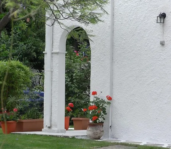 Pensjonat Yiannis (adults Only) Megali Ammos (Skiathos)