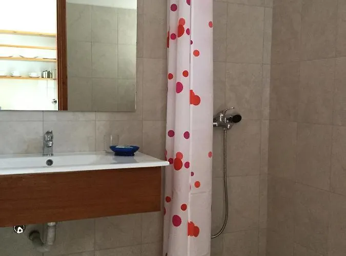 Pensjonat Yiannis (adults Only) 3*