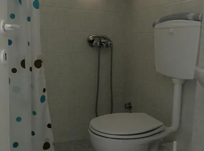 Yiannis (adults Only) 3*