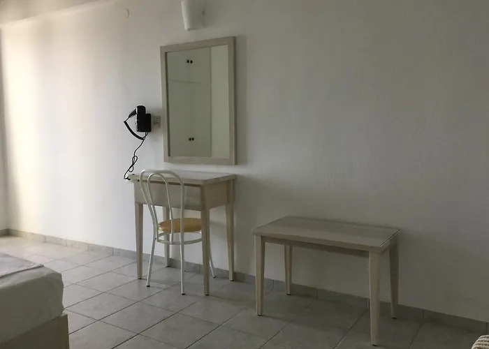 Pensjonat Yiannis (adults Only)