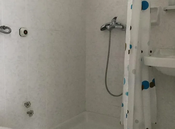 Yiannis (adults Only) Pensjonat 3*