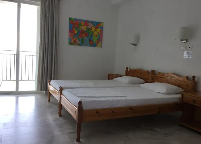 Yiannis (adults Only) Pensjonat Megali Ammos (Skiathos)