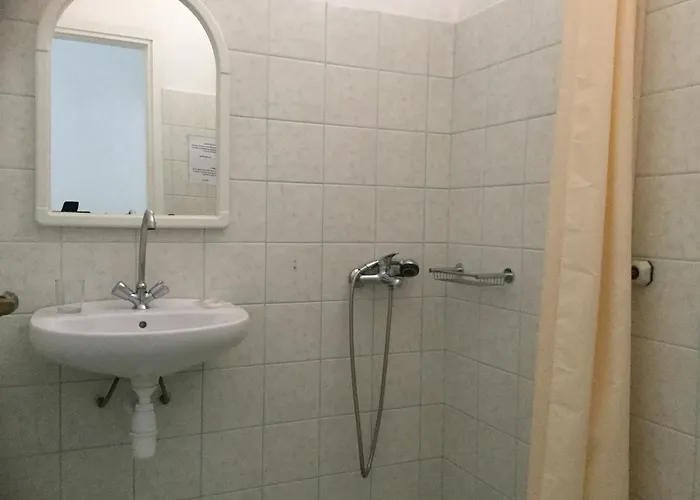 Yiannis (adults Only) Pensjonat