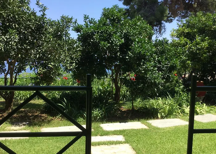 Yiannis (adults Only) 3* Megali Ammos (Skiathos)