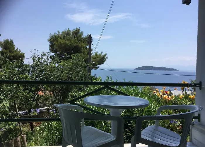 Yiannis (adults Only) Pensjonat