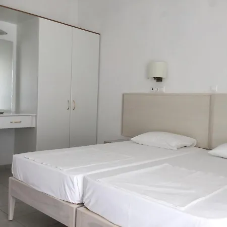 Affittacamere Yiannis (adults Only)