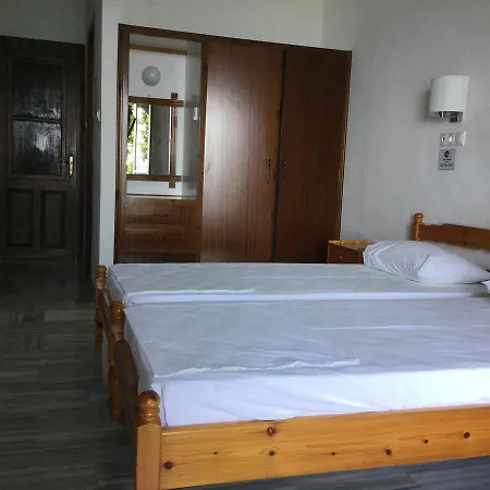 بيت ضيافة Yiannis (adults Only)