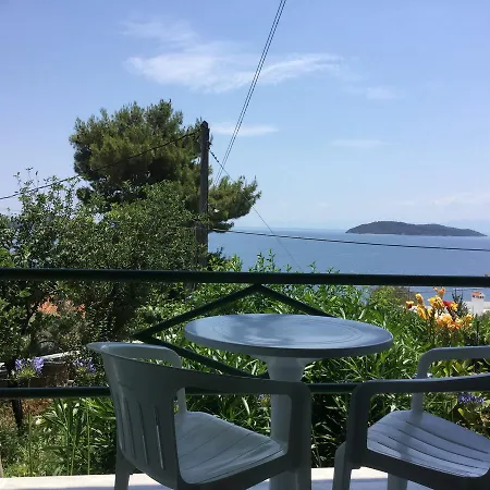 Yiannis (adults Only) Affittacamere